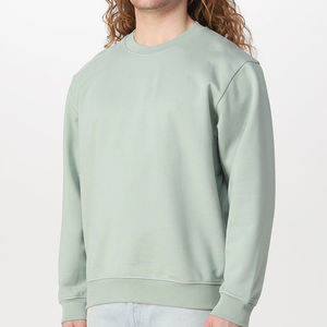 Sudaderas con Capucha Personalizadas de Primera Calidad, 100% Algodón con Forro Polar, Talla 6XL, Diseño Energético, Logotipo Bordado, Bolsillo Transpirable, 300g, Invierno - Product Image 5