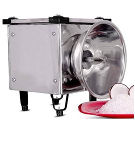 Máquina Ralladora de Coco de Alta Resistencia con Capacidad de 5-10 kg/h para Uso Comercial a Gran Escala y 1 Año de Garantía - Product Image 3