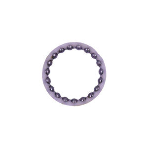 Bille d'acier de qualité authentique avec cage pour Bajaj Tuk tuk 3W pièces de rechange disponibles à la vente au Nigeria à un prix très abordable - Product Image 2