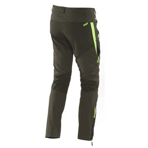 <b>Waterproof</b> Men's Tactical Hunting Pants Outdoor Hiking Cargo Trousers Breathable Multi-Pocket Fishing Wear Trousers - Product Image 6