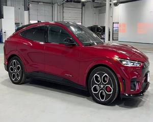 Ford Mustang Mach-E GT 2023 Seminuevo - Product Image 3