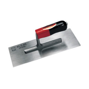 Frattone Pavan con Lama in Acciaio Liscio 10x24 cm Art. 804/S - Product Image 1