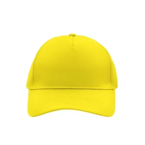 Casquette promotionnelle personnalisée à 5 panneaux pour le merchandising - Product Image 4
