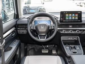 <span class=keywords><strong>Honda</strong></span> CR-V HEV <span class=keywords><strong>2</strong></span>.0L Zhiyao Edition 2024 de China en Venta, SUV Compacto 4x4, Vehículo Eléctrico de China CR-V BEV EHEV, Vehículos Híbridos <span class=keywords><strong>Honda</strong></span> - Product Image 4