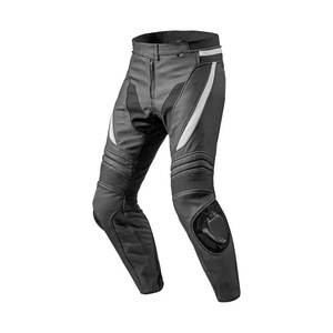 <b>Men</b> Customized Made Top Selling <b>Men</b> Motorbike Denim <b>Jeans</b> Pants - Product Image 1