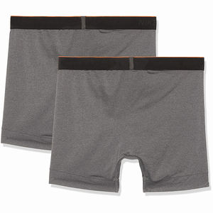 Boxer de natation pour hommes entièrement personnalisé Style parfait Vente chaude Taux raisonnable Conceptions uniques Boxer de natation pour hommes Short - Product Image 4
