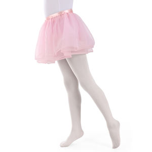 Pack de 3 tenues de danse pour filles, design en maille 3D - Product Image 3