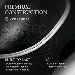 Protector de codo ajustable con correa segura para entrenamiento de boxeo, adecuado para ejercicios en el gimnasio y uso diario en actividades deportivas. - Product Image 5