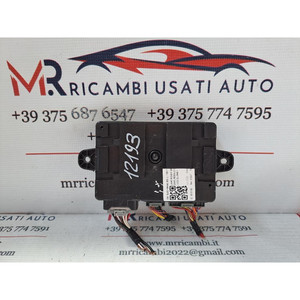 CENTRALINA LUCI LAND ROVER Discovery Serie III BJ32-19H440-BG (04>10) - Product Image 3