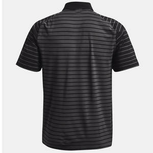 Polos de golf personalizados para hombre con logotipo bordado impreso, Camiseta de algodón y poliéster para hombre - Product Image 4