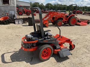 Tondeuse à rayon de braquage zéro haute performance 2023 Kubota Z231KH 48 - Product Image 4