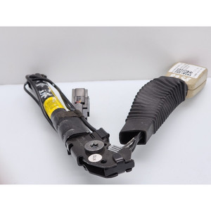 T DX JAGUAR XF ซีรีส์ AW83F61202AD AJD (08>11) เข็มขัดนิรภัย - Product Image 3