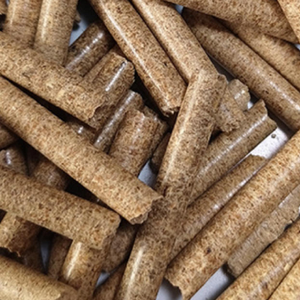 Briquettes de bois de pin d'Europe, 15 kg, granulés de 6 mm de diamètre - Product Image 6