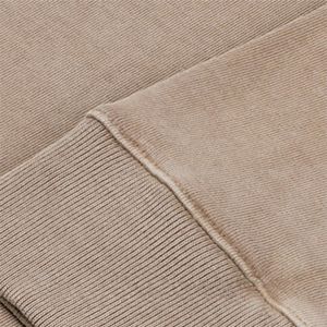 Vêtements de sport et de fitness écologiques pour hommes Chemise en bambou Vêtements de sport imprimés personnalisés T-shirts de gym extensibles à manches longues pour hommes - Product Image 6