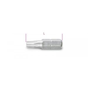 Brocas BETA 1/4 ''para Torx®Tornillos de cabeza Multipack - Product Image 2