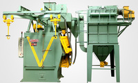 Mélangeur de sable de résine Poslu Machinery Konya avec moteur, capacité 15000 kg, garantie 2 ans, pour fonderie, haute productivité