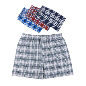 Calzoncillos Boxer Deportivos de Último Diseño, Color Sólido, Personalizados, Talla Grande para Hombre, Secado Rápido, Spandex/Poliéster, Impresión Personalizada, Envío DDP - Product Image 2