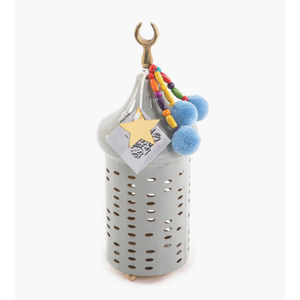 Eid Al-Fitr Decor Tabletop Center Piece Ramadan Decor Moon-Shaped Adornment Islamic Celebration Adornments in Attractive Price - Product Image 5
