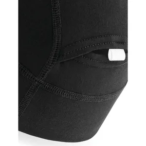 อุปกรณ์เสริมกีฬาฤดูหนาวแบบส่วนตัว หมวกบีนนี่เทคโนโลยีซอฟต์เชลล์ - Product Image 6