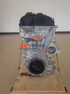 Venta Motor 2,3 Ecoboost Motor Para Ford <span class=keywords><strong>Mustang</strong></span> Ranger Aerostar Courier Pinto Taunus - Product Image 5