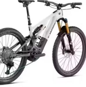 high run Turbo Levo SW Carbon Mountain E-<b>Bike</b> <b>electric</b> <b>Road</b> <b>Bike</b> Ready to SHIP - Product Image 3