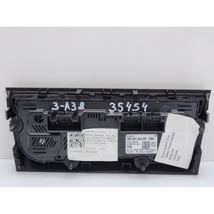 ระบบควบคุมสภาพอากาศ SKODA Superb Series (3V3) 3V0907044BR DCZA (15>) - Product Image 4