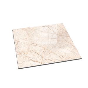 Carrelage d'intérieur marron pour maison Carrelage de cuisine de qualité supérieure indien antidérapant glacé brillant de taille personnalisée - Product Image 1