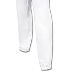 Nouvelle arrivée de pantalons de baseball et de softball de haute qualité sur mesure vêtements de sport pantalons unisexes de couleur unie - Product Image 6