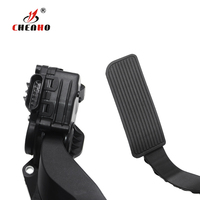 Nuevo 15847349 para GM Acelerador Pedal Acelerador Sensor de posición de viaje 1510848
