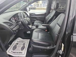 Minivan 2019 Dodge Grand Caravan GT Fleet 4dr perfectamente usado - Product Image 3