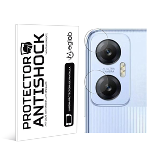 ป้องกันการกระแทกหน้าจอสำหรับ infinix ร้อน20 5G เคสโทรศัพท์พรีเมี่ยมพร้อมคุณสมบัติ antishock - Product Image 1