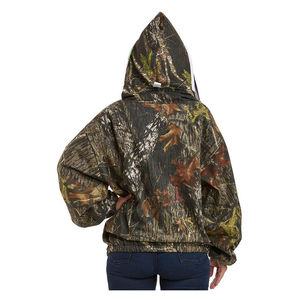 Anti Hornet <b>Fire</b> Proof Anti-Cold Beekeeping Suit Thickened Breathable Full Set with <b>Fan</b> and Welded Seams for Catching Bees - Product Image 5