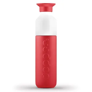 Borraccia Termica Sostenibile in Acciaio Inossidabile da 350ml - Product Image 4