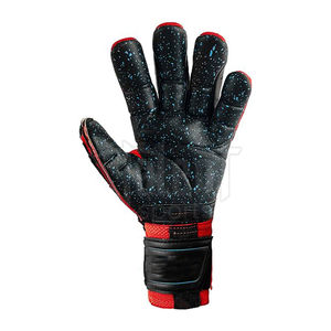 Gants de gardien de but par sublimation Nouveau style de gants de gardien de but de bonne qualité Gants de football américain - Product Image 2