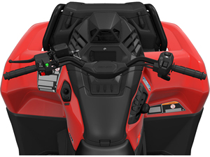 Outlanders X MR 700 2025 Disponibles, Motos Nuevas en Stock - Product Image 5