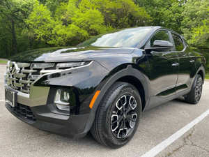 Hyundai Santa Cruz SEL 2022 de fabrication standard - Product Image 4