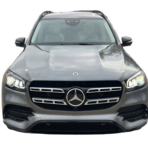 Mercedes-Benz GLS 450 3.0L V6 AWD 4MATIC 2022 Usado en Buen Estado - Product Image 1