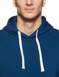 Sudadera con capucha de manga larga para hombre, diseño de alta calidad, azul, disponible en todos los colores, 2022 - Product Image 5