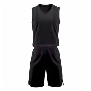 Uniforme de volley-ball pour hommes de qualité supérieure, personnalisé, confortable et durable, service OEM, uniforme de volley-ball entièrement sublimé - Product Image 1