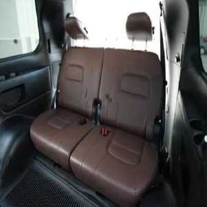 Extremadamente limpio 2021 para Wagon Cámara trasera de cuero RWD izquierda automática Vehículo usado Listo para ser enviado - Product Image 4