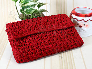 กระเป๋าแฟชั่นและกระเป๋ายอดนิยมแฮนด์เมดจำหน่ายจำนวนมากและผลิตโดยเครื่องตรวจวัดน้ำตาลในอินเดียที่ผลิตในอินเดียเพื่อคุณภาพและราคาที่ดีที่สุด - Product Image 5