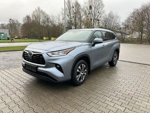 2023 para SUV AWD usado Asientos de cuero Interior oscuro Techo corredizo panorámico Asequibilidad - Product Image 5