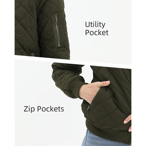 Mens winter puffer jacket padded thick hooded warm down <b>coat</b> insulated waterproof windproof fashion outerwear casual - Product Image 3