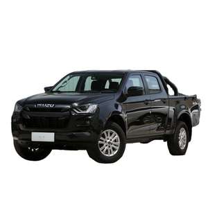 Camioneta de 4 Puertas y 5 Asientos en Oferta, Lingtuo 2023 2.5T, Camioneta con Tracción en las Cuatro Ruedas - Product Image 1