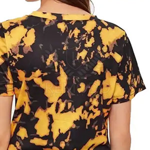 T-shirts à sublimation pour femmes pour des tenues uniques et à la mode T-shirts à sublimation pour femmes - Product Image 6