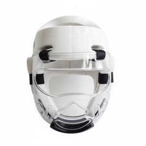 Protector de cabeza de alta calidad - Product Image 3