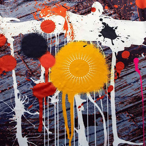 เสื้อยืดสกรีนลายแบบซับลิเมชั่นสำหรับผู้ชาย ผลิตจากวัสดุคุณภาพดีที่สุด ออกแบบเองได้ 100% ผ้าฝ้าย ทรงหลวม พิมพ์ลายซับลิเมชั่น - Product Image 5