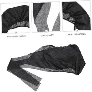 Tangas desechables para mujer Sauna Spa Ropa interior no tejida para bronceado Encerado y servicios de salón Cómodo agradable a la piel - Product Image 3