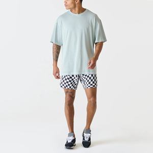 Venta al por mayor de fábrica, camisetas cómodas de la mejor calidad para hombres, último diseño personalizado, gran oferta - Product Image 6