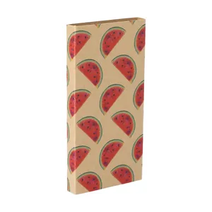 CreaSleeve Kraft 269 Buste di Carta Personalizzate per Merchandising - Product Image 1